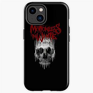 Motionless in white logo iPhone Tough Case RB0809
