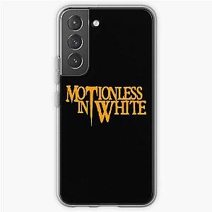 motionless in white Samsung Galaxy Soft Case RB0809