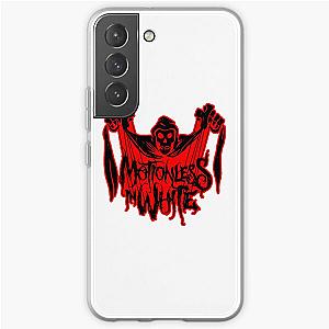 Motionless In White Samsung Galaxy Soft Case RB0809