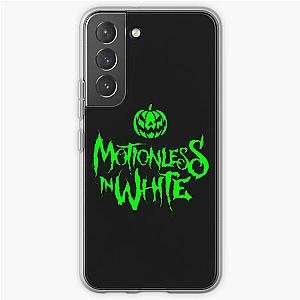 Motionless In White Samsung Galaxy Soft Case RB0809