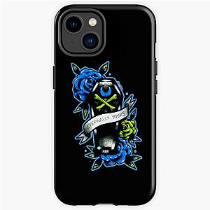 Motionless In White iPhone Tough Case RB0809