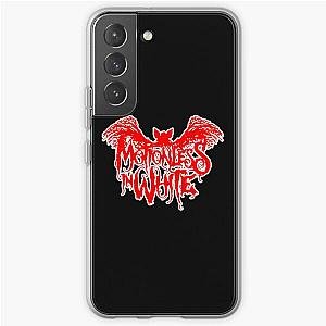 Motionless In White Samsung Galaxy Soft Case RB0809