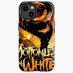 motionless in white iPhone Tough Case RB0809