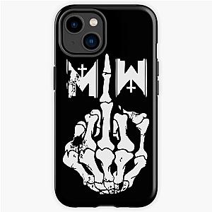 Motionless in White iPhone Tough Case RB0809