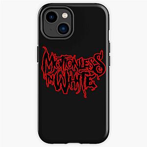Motionless In White iPhone Tough Case RB0809