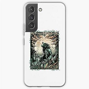 Motionless in white Samsung Galaxy Soft Case RB0809