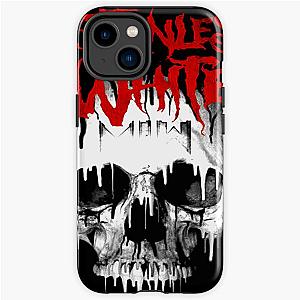 motionless in white iPhone Tough Case RB0809