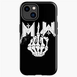 New 01 Motionless in White band Genres: Metalcore iPhone Tough Case RB0809