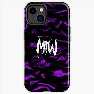 Motionless in White  iPhone Tough Case RB0809
