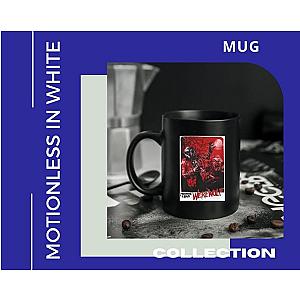 Motionless In White Mug
