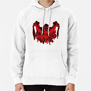 Motionless In White Pullover Hoodie RB0809
