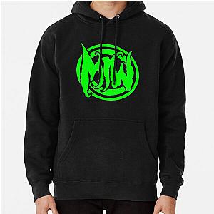 Ready To Motionless In White Pullover Hoodie RB0809