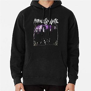 B2 motionless motionless in white - trending 1 Pullover Hoodie RB0809