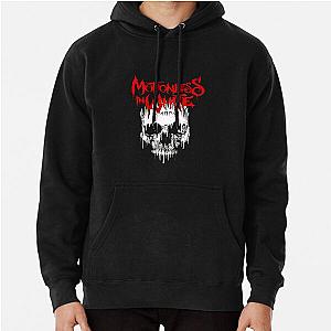 Skull MIW ..Motionless White Trending 1 Motionless in white Classic T-Shirt Pullover Hoodie RB0809