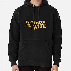 motionless in white Pullover Hoodie RB0809