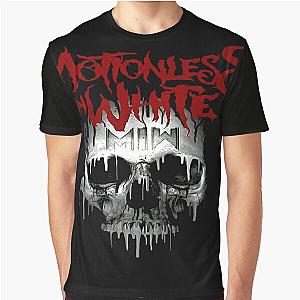 Motionless in white Graphic T-Shirt RB0809