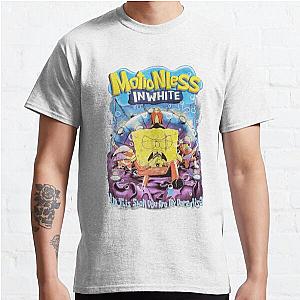 Spongebob, Motionless In White,  Motionless, You Are My Parad, memes,  mr krabs, cartoon,  patrick star Classic T-Shirt RB0809