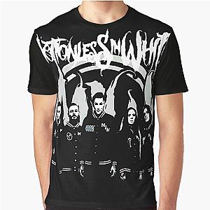 motionless in white Graphic T-Shirt RB0809