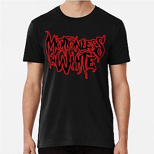 Motionless In White Premium T-Shirt RB0809