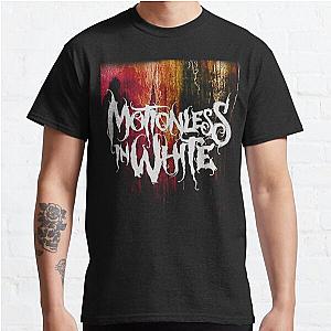 motionless in white  WC21 - motionless in white   Classic T-Shirt RB0809