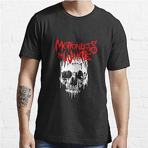 Skull MIW ..Motionless White Trending 1 Motionless in white Classic T-Shirt Essential T-Shirt RB0809