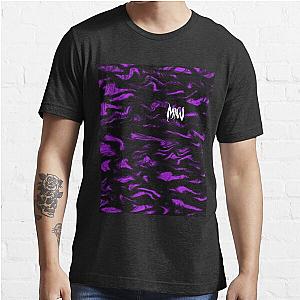 Motionless in white Essential T-Shirt RB0809