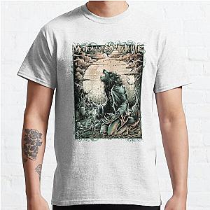 Motionless in white Classic T-Shirt RB0809
