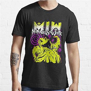 Motionless in White Oogie Boogie T Shirt Unisex Essential T-Shirt RB0809