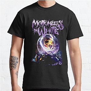 motionless in white Classic T-Shirt RB0809