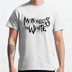 Motionless in white classic Classic T-Shirt RB0809