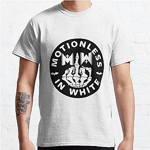 motionless in white Classic T-Shirt RB0809