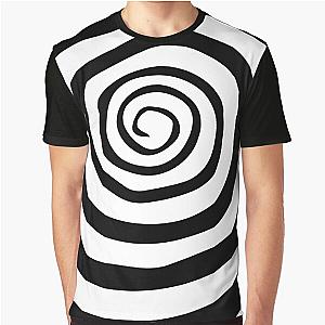 SPIRAL - Motionless In White Graphic T-Shirt RB0809