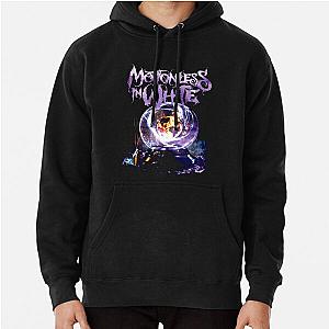 motionless in white Pullover Hoodie RB0809