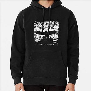 motionless in white Pullover Hoodie RB0809