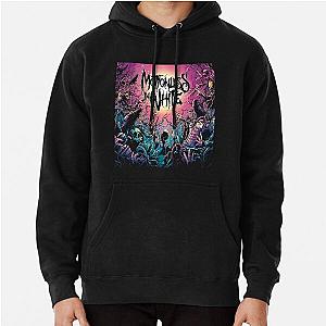motionless in white  BH6222 - motionless in white   Pullover Hoodie RB0809