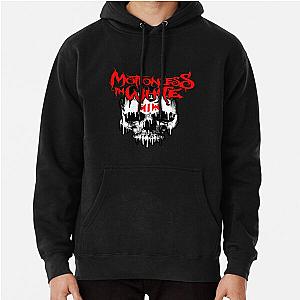 Motionless In White Pullover Hoodie RB0809