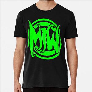 Ready To Motionless In White Premium T-Shirt RB0809