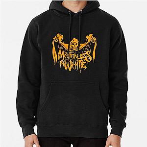 motionless in white Pullover Hoodie RB0809