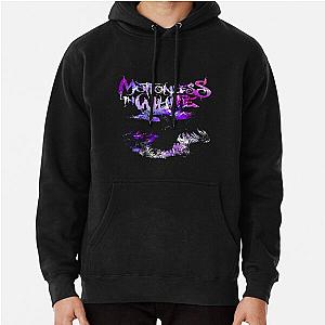Motionless in white Pullover Hoodie RB0809