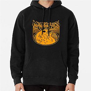 motionless in white Pullover Hoodie RB0809