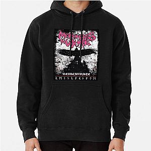 motionless in white Pullover Hoodie RB0809