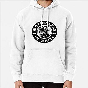 motionless in white Pullover Hoodie RB0809