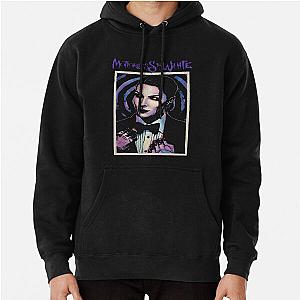 motionless in white Pullover Hoodie RB0809