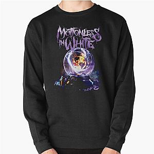 motionless in white Pullover Sweatshirt RB0809