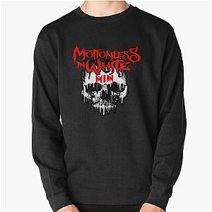 Motionless In White Pullover Sweatshirt RB0809