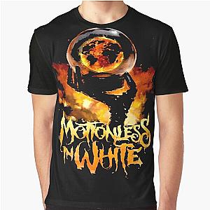 motionless in white Graphic T-Shirt RB0809