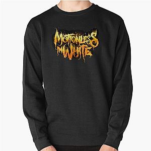 Motionless in white funny Pullover Sweatshirt RB0809
