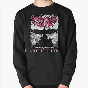 motionless in white Pullover Sweatshirt RB0809