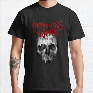 Motionless in white logo Classic T-Shirt RB0809