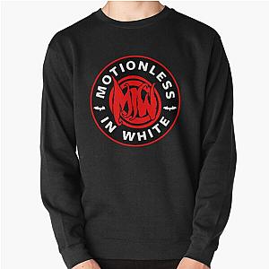 motionless in white Pullover Sweatshirt RB0809